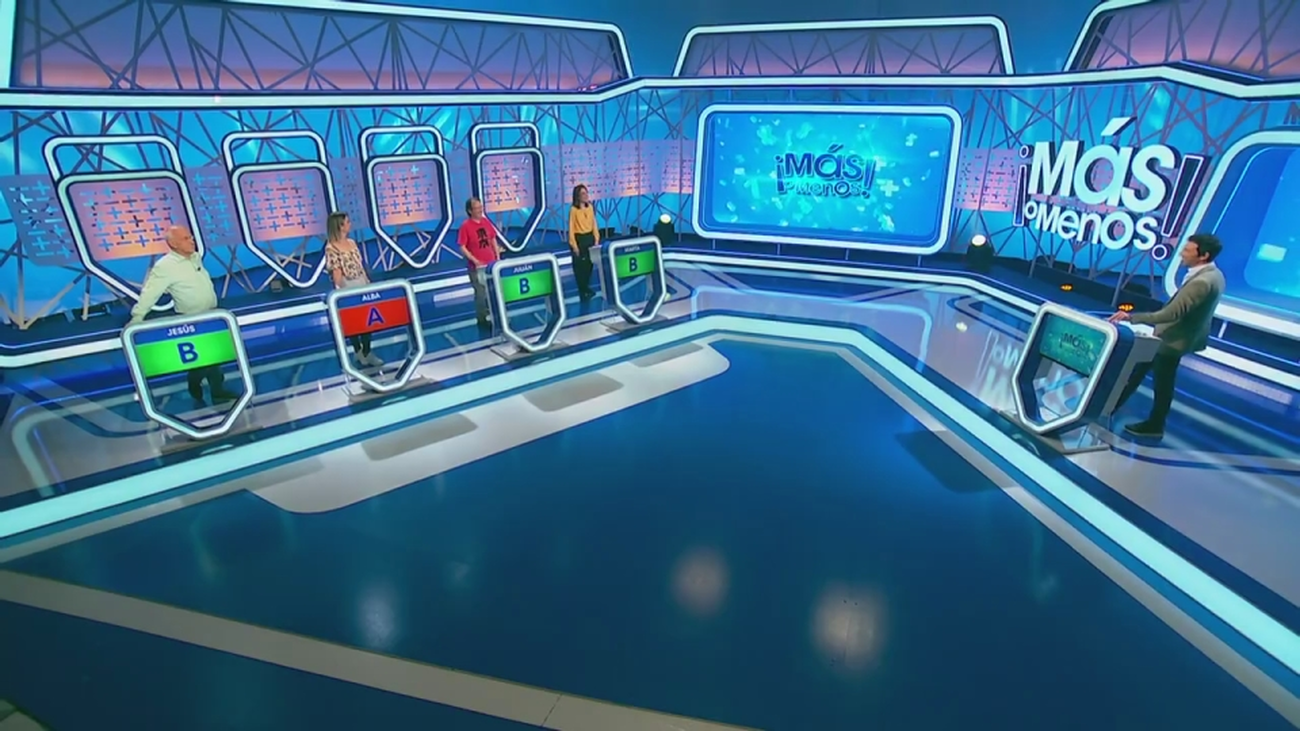 Plaza del Dos Mayo: castiza, marchosa y divertida