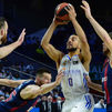 72-80. La crisis del Real Madrid no toca fondo: derrota en casa ante el Baskonia
