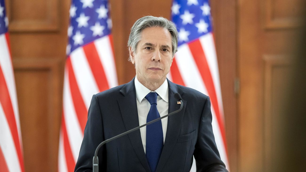 EE.UU. está conversando con Europa para prohibir la compra de petróleo ruso