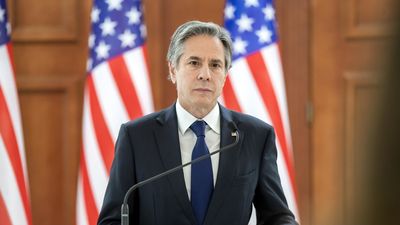 EE.UU. está conversando con Europa para prohibir la compra de petróleo ruso