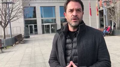 Empleados del Ayuntamiento de Leganés denuncian retrasos continuos en el cobro de sus nóminas