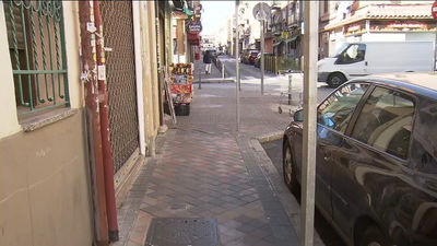 Apuñalado de gravedad un joven de 17 años en Usera al grito "somos trinitarios"