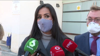 Villacís cree que Podemos está "avergonzando" a España ante la UE