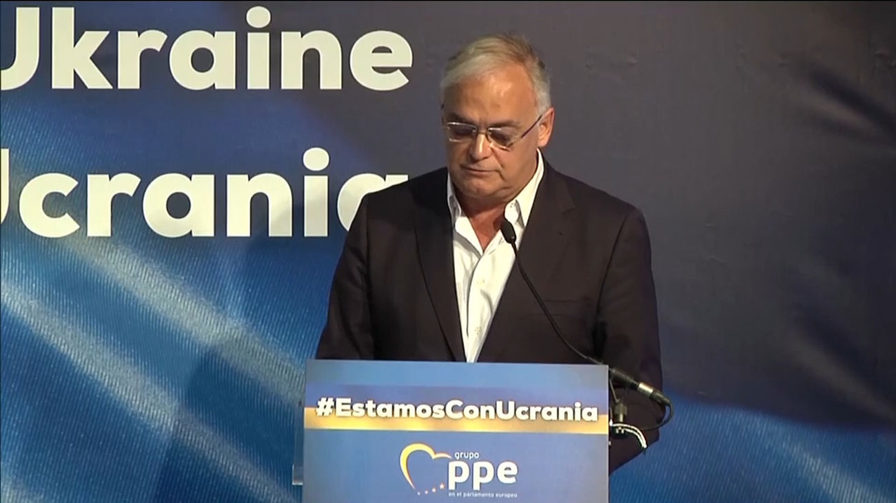 El PP pide a Sánchez que rompa la coalición con quienes comprenden a Putin
