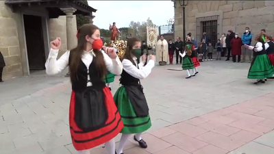 Tras dos años de parón, vuelven las fiestas patronales de Chapinería