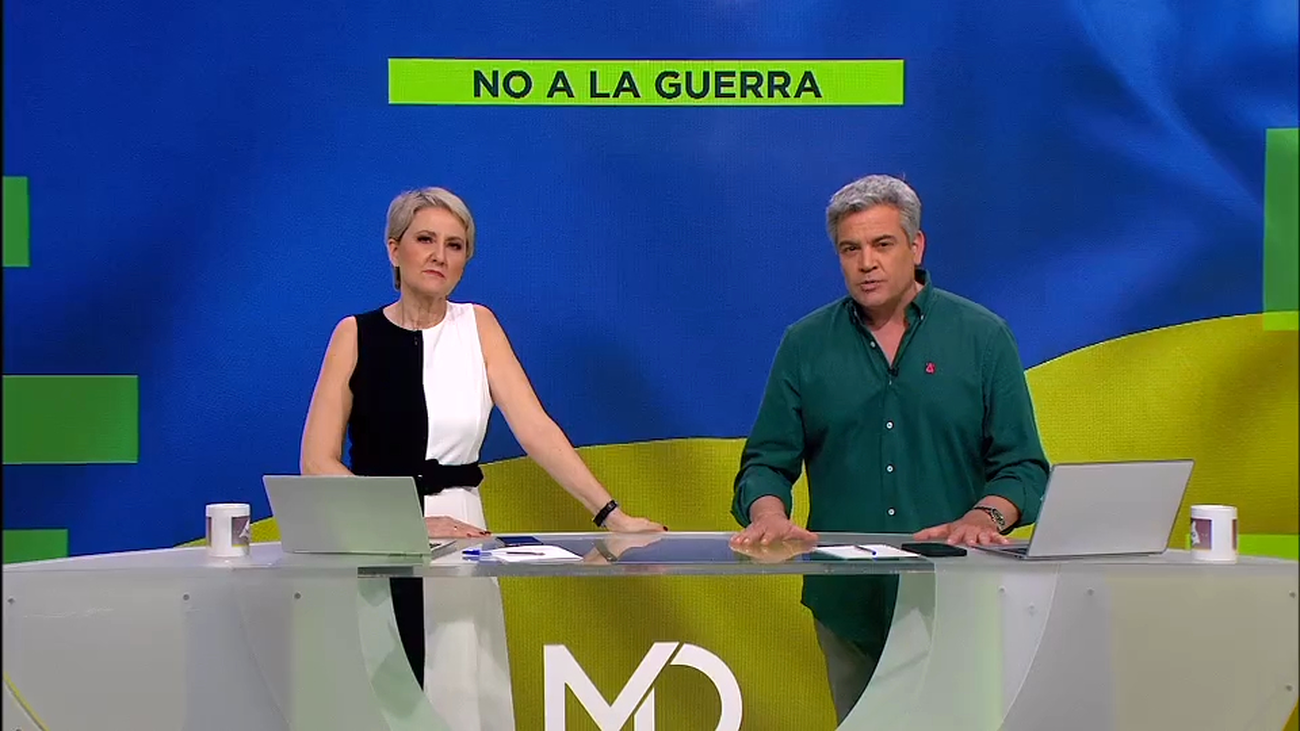 Madrid Directo 05.03.2022