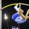 Duplantis bate el récord del mundo de pértiga al saltar 6,19 metros