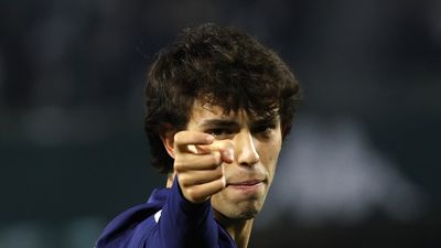 Joao Félix dispara la reacción del Atlético de Madrid