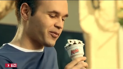 Consumo prohíbe a famosos e influencers publicitar alimentos y bebidas dirigidas a menores