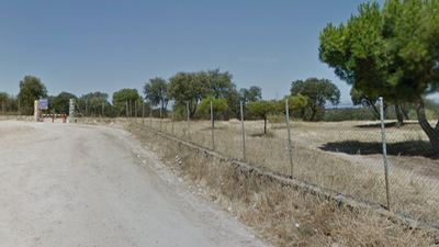 Sanse mejora la transición natural de Tempranales a la Dehesa Boyal