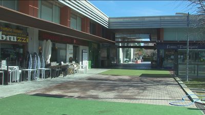 Buscan al asesino de un hombre en Alcalá identificado por las cámaras de seguridad de la discoteca