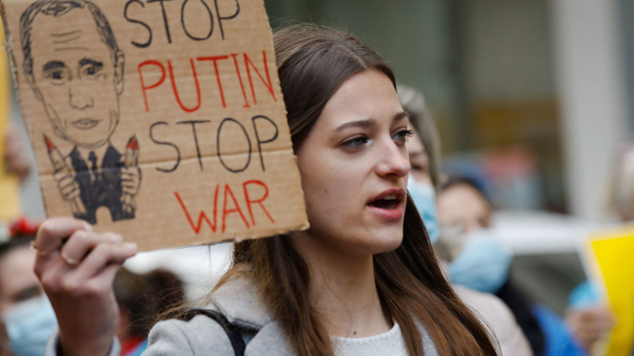 "El riesgo de un conflicto nuclear ha llegado a su máximo nivel”