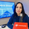 Mercedes González: "No hay ningún delito que no haya bajado en Madrid"
