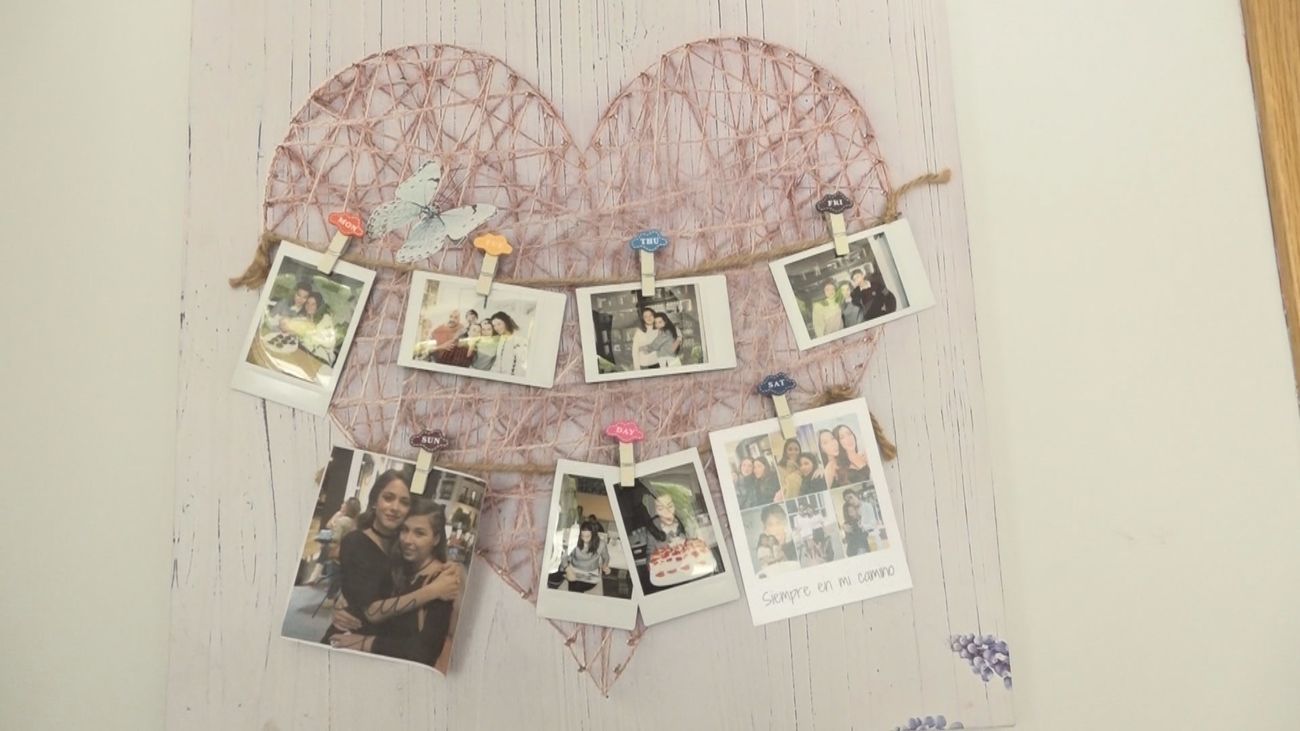 2.000 niños buscan familias de acogida en nuestra región