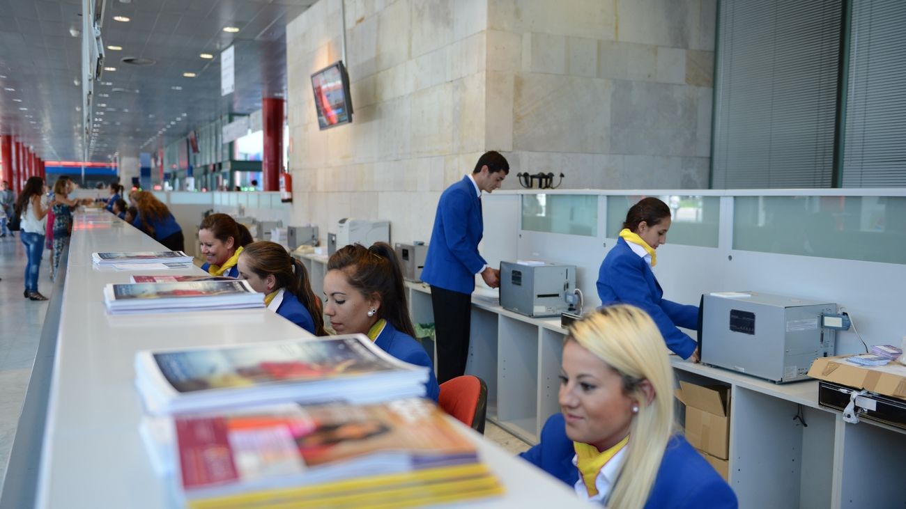 ¿Qué oportunidades de empleo ofrece Ilunion para personas con discapacidad?