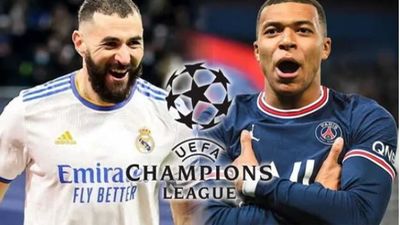 El Real Madrid se juega ante el París Saint Germain su continuidad en la Champions