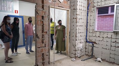 Móstoles invertirá 2 millones de euros en rehabilitar 28 colegios públicos