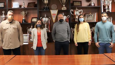 La Federación de Fútbol de Madrid crea el Comité de Fútbol Femenino