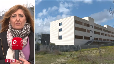 Pozuelo acogerá uno de los tres centros  para refugiados en España