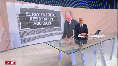 Sánchez sigue pidiendo una explicación al Rey emérito por hechos "decepcionantes"