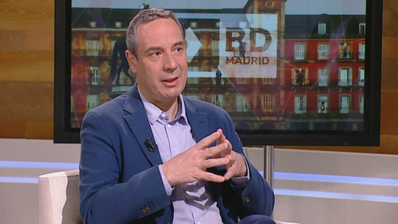 Raymond Torres: "Podemos llegar al 10% de inflación y el precio de la luz a 800 euros si Rusia corta el suministro de gas"