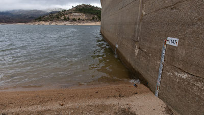 Consumimos más agua de la que el planeta puede proporcionarnos