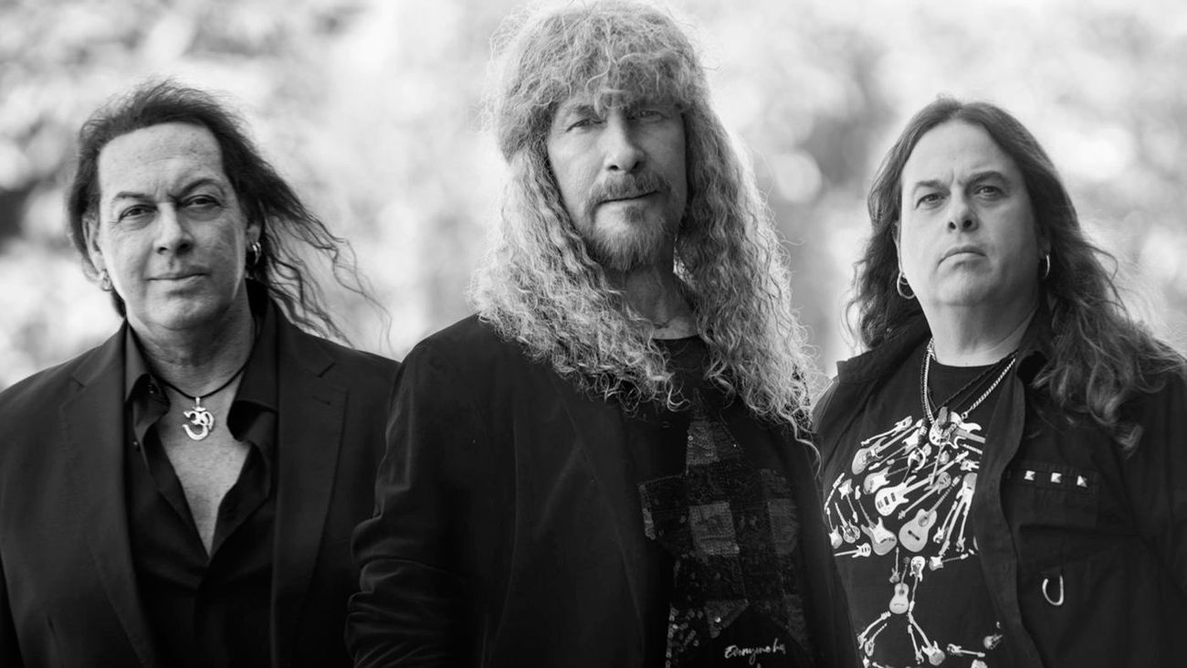 Manuel Martínez, 'Medina Azahara': "El rock andaluz está más vivo que nunca"