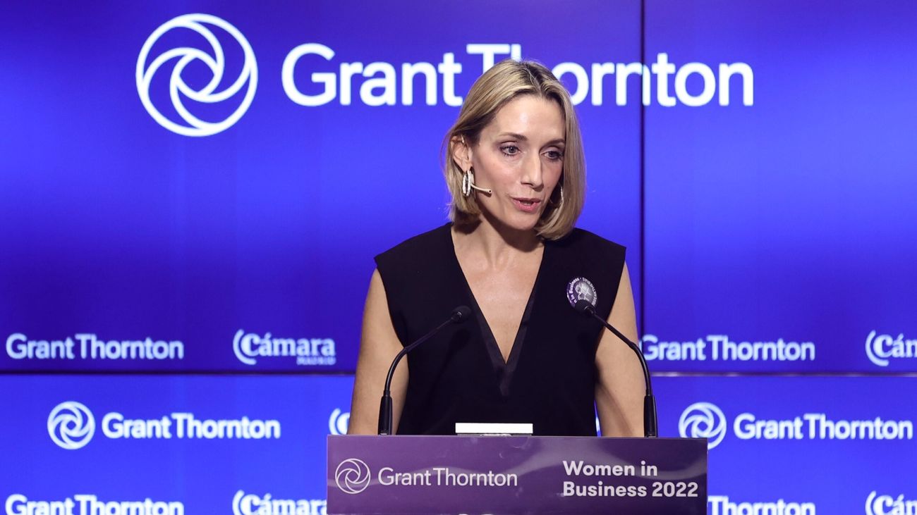 España logra el mayor número de mujeres directivas de su historia con un 36% de los puestos