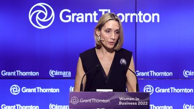 España logra el mayor número de mujeres directivas de su historia con un 36% de los puestos