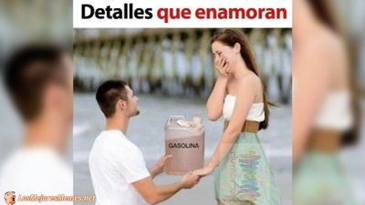 Los mejores memes por el subidón de la gasolina