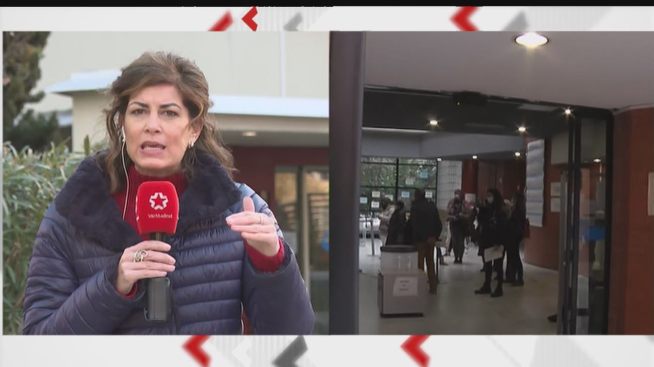 Así actúa el Ladrón del Apretón de Madrid, que suma ya 37 detenciones