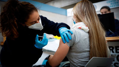 La Comunidad de Madrid notifica 2.236 nuevos casos de Covid 19 y once fallecimientos