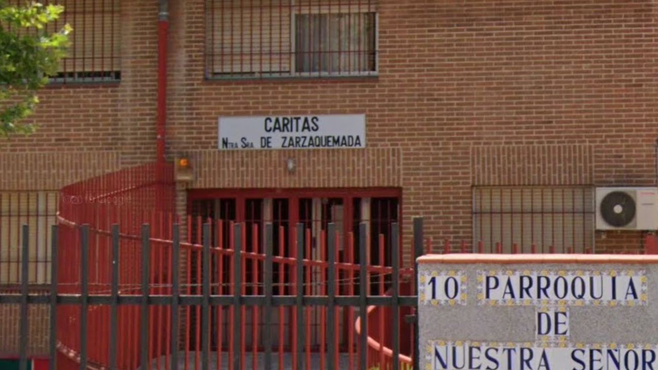 Leganés destina 200.000 euros a Cáritas para la atención de la población vulnerable