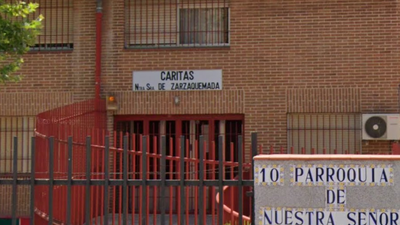 Leganés destina 200.000 euros a Cáritas para la atención de la población vulnerable