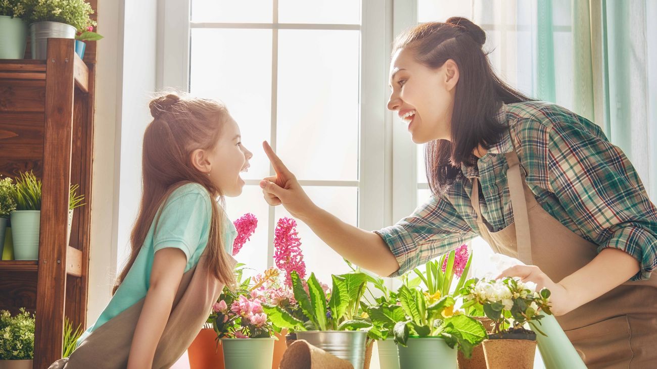 El camino hacia la igualdad de género se atasca en los cuidados y el empleo
