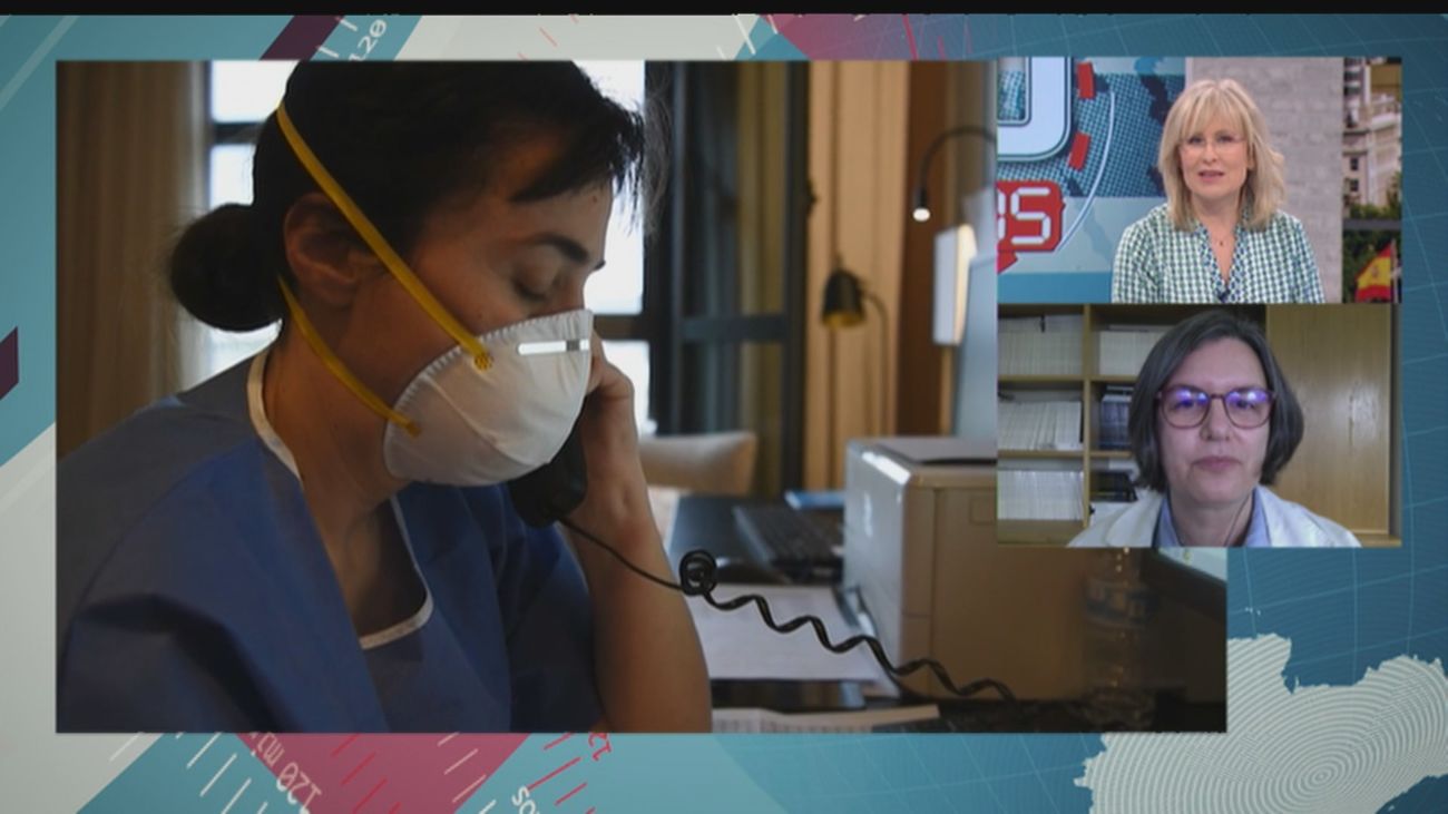 Las mujeres científicas en España  son ya el 41% del personal investigador, por encima de la media europea