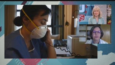 Las mujeres científicas en España  son ya el 41% del personal investigador, por encima de la media europea