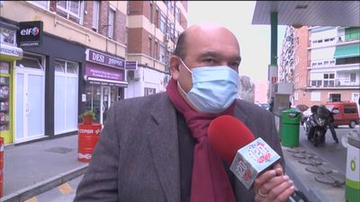 La patronal de las gasolineras pide al Gobierno bajar el IVA de los combustibles del 21% al 10%