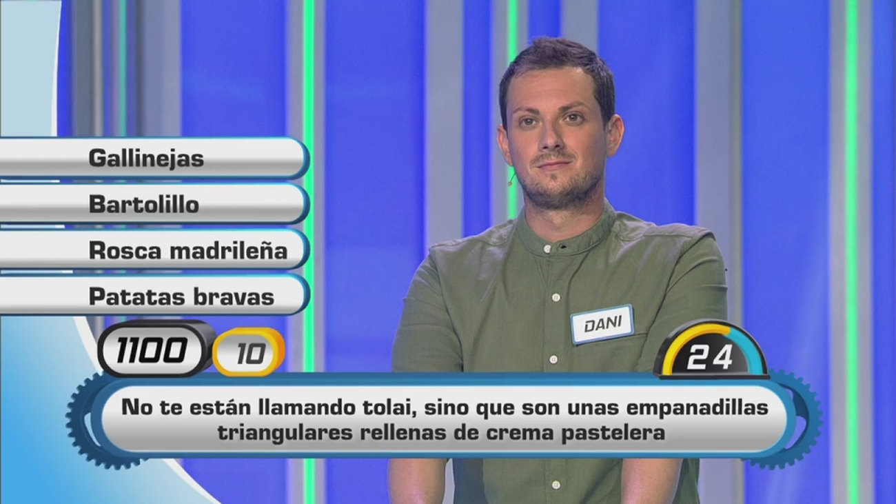 En casa del herrero…