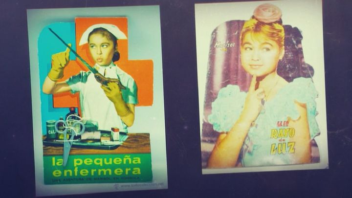 El precio de la ‘marisolmanía’: “A Marisol le robaron la infancia y la juventud”