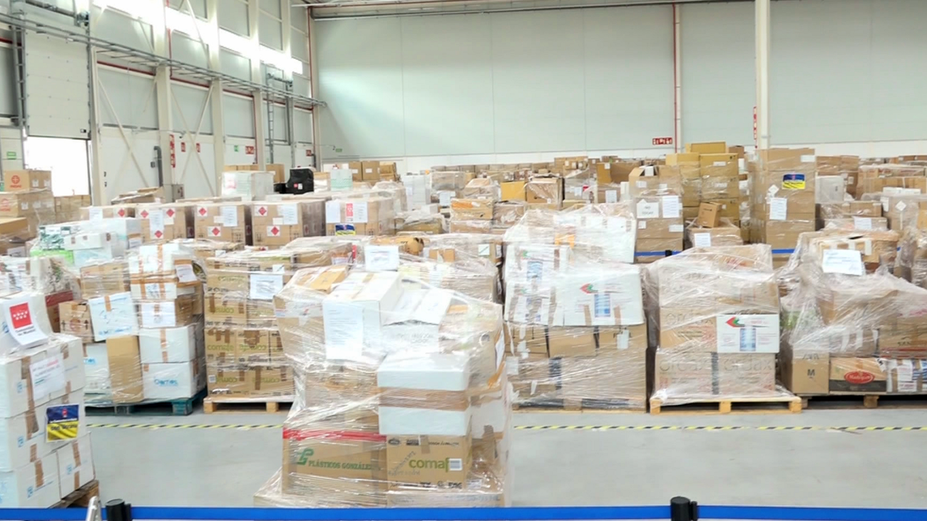 El sector de la Logística añade los perfiles tecnológicos a su oferta de empleo habitual