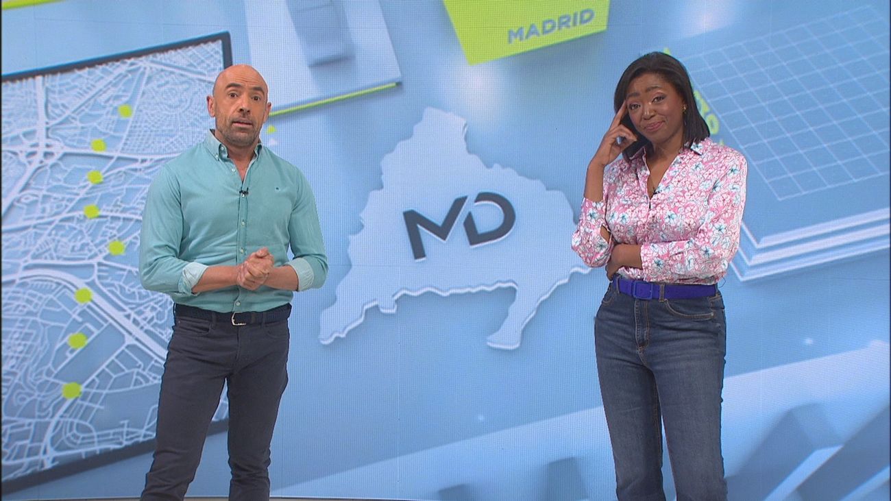 Madrid Directo 07.03.2022