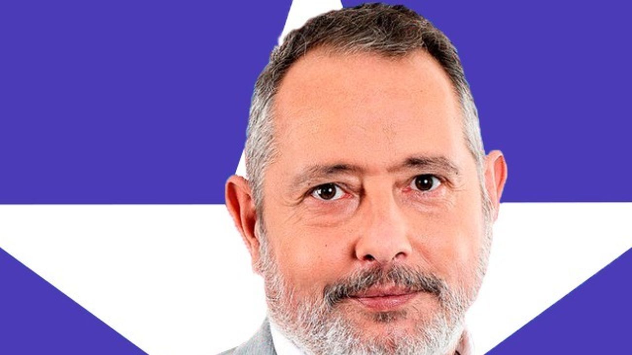 Madrid Trabaja 08.03.2022