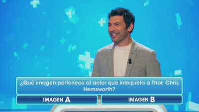 José y Fernando o el ratón y el gato