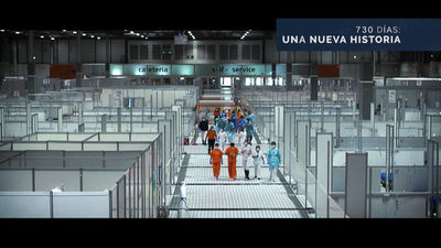 “730 días: Una nueva historia”