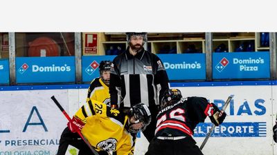 Hockey Majadahonda luchará por el título de liga