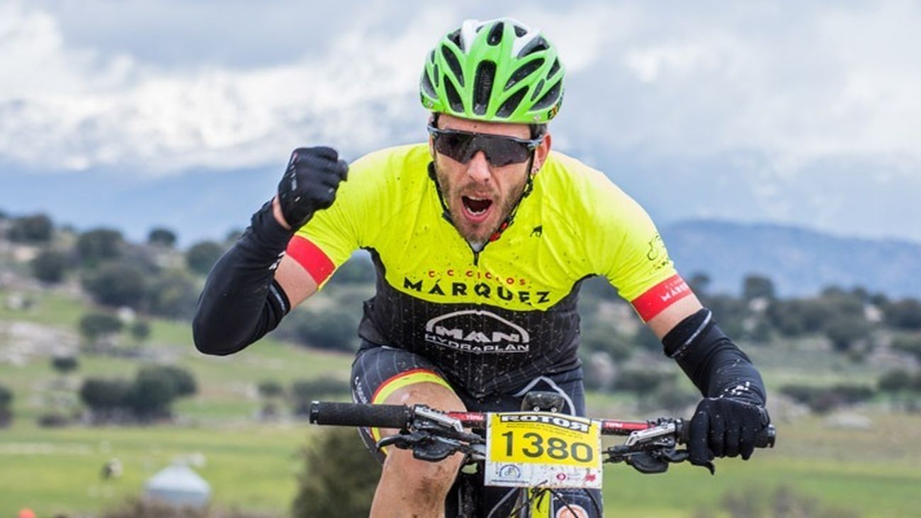 Abiertas las inscripciones para la Marcha MTB Colmenar Viejo