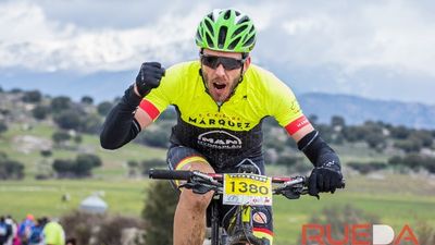 Abiertas las inscripciones para la Marcha MTB Colmenar Viejo