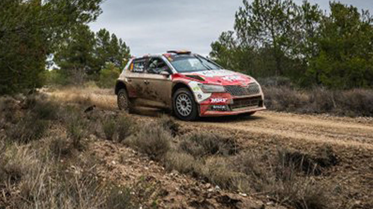 Motor de Madrid 12.03.2022