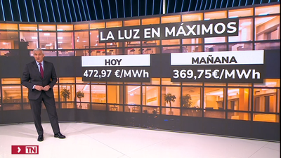 España, cada vez más en riesgo de estanflación